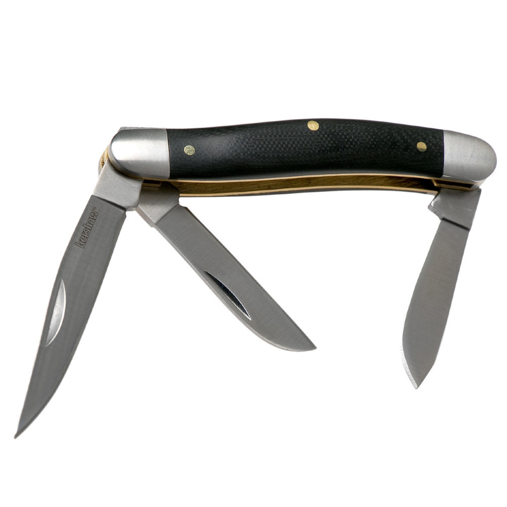 Ніж Kershaw Brandywine Фото 3